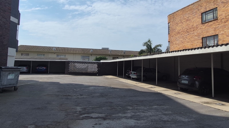 1 Bedroom Property for Sale in St Georges Park Eastern Cape